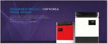 DNP KOREA